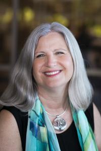 Chancellor Bonnie D. Irwin