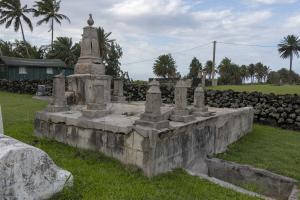 Hutchison grave