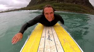 Ian ‘Akahi Masterson, UH Mānoa/Windward CC lecturer