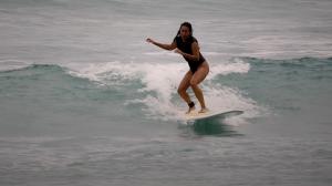 UH Mānoa student Talita Stiles