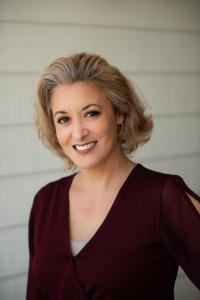 Kei-Lin Cerf, photo:  Sarah Anderson Photography