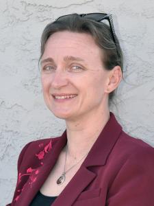 Dr. Kris Roney