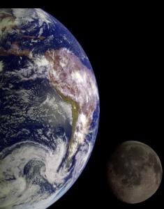 Asteroid expected to pass Earth approximately 1.7 times the distance of the Moon.