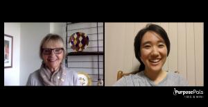 One of the proposed concepts, a virtual kupuna companionship service is set to launch in the fall. 