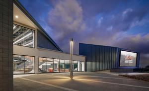 Credit: ©Gensler / Ryan Gobuty