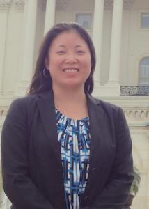 Jeanelle Sugimoto-Matsuda