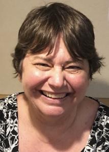 Deborah Goebert
