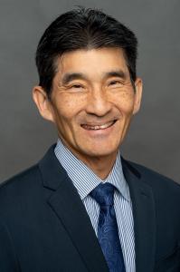 Paul Kosasa