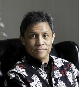 Glenn Vergara