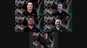 Pulse Utility team members