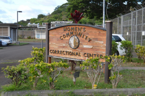 WCCC located in Kailua