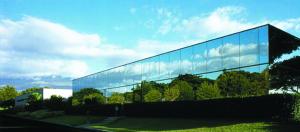 Maui High Performance Computing Center (Photo credit: MHPCC)