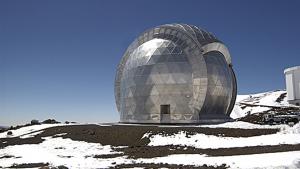 Decommissioning of the Caltech Submillimeter Observatory could be completed in late 2023