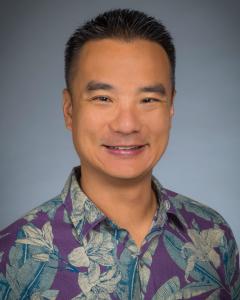 Dr. Travis Hong