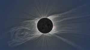 2020 Total solar eclipse