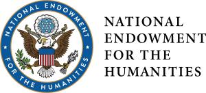 National Endowment for the Humanities logo.