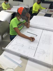 UH Maui college is offering free carpenter pre-apprenticeship training.
