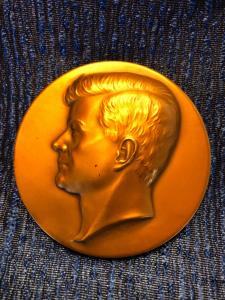 Kennedy Center Medallion of Excellence 