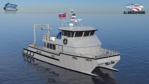 Imua rendering
