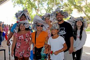 Bring the whole family – thereʻs something for everyone!