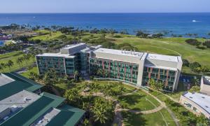 UH Cancer Center