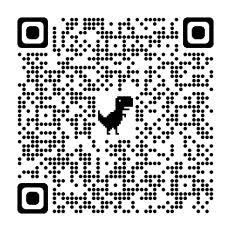 QR code to register for summer workshops