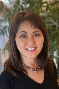 Susan Kazama
