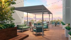 RISE deck rendering (Courtesy: Hunt Development Group/Pacific Asia Design Group)