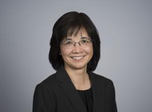 Dr. Rae Matsumoto
