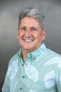 UH President David Lassner