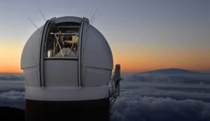 The center will produce instruments for telescopes such as Pan-STARRS on Haleakalā.