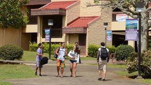 Kauaʻi Community College