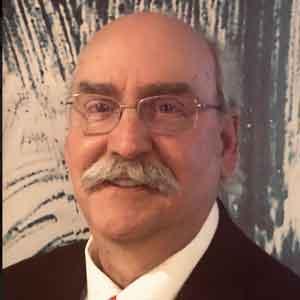 Mark Lausch