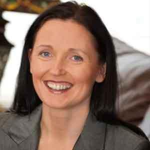 Angela McLean