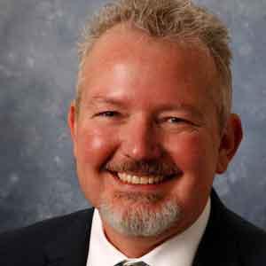 Jeffrey Thomas