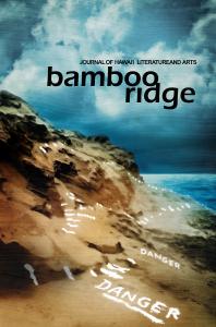 Bamboo Ridge Journal of Hawai‘i Literature and Arts