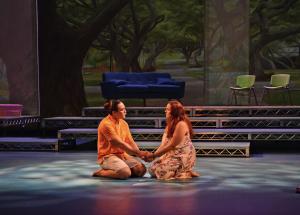 Hawaiian language production, He Leo Aloha captured eight national awards in 2022.