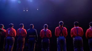Auʻa ʻIa earned a historic invitation to perform Off-Broadway in 2020. 
