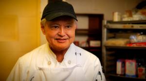 Alan Fujimoto
