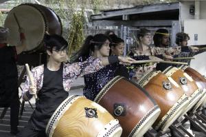 Taiko Center of the Pacific