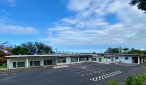 The new facilities at Kō Education Center are a commitment to the community.