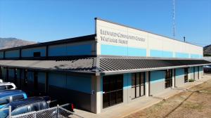 Leeward Community College Waiʻanae Moku Education Center