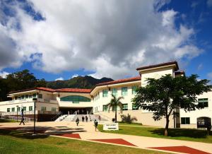 Windward Community College