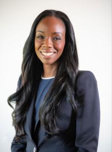 Nadine Burke Harris