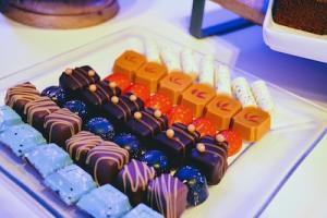 Noble Chef 2019