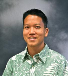 Dr. Jeffrey Tom