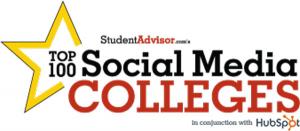 UH West O‘ahu was recognized as a “Top 100 Social Media College” by Student Advisor
