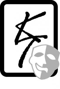 Kennedy Theatre logo