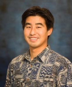 Aaron Ohta