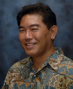 Wayne Shiroma